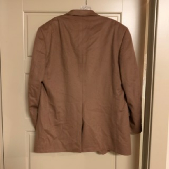 John W. Nordstrom blazer mens - Picture 3 of 5